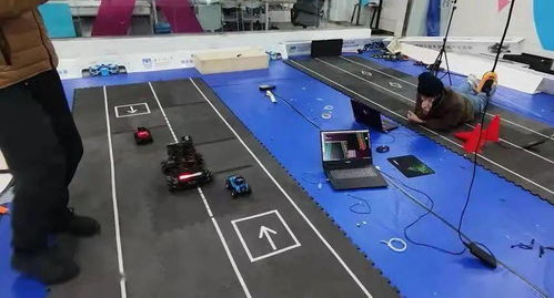 一場比賽，兩項冠軍 人工智能基礎軟件開發的突破與前景